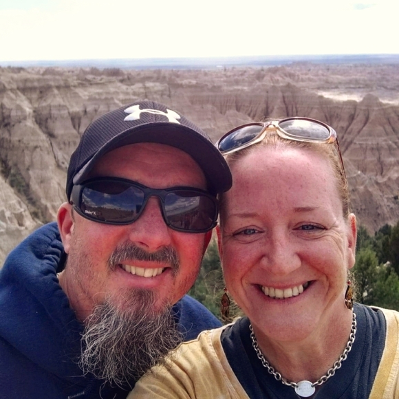 Meet your Posher, Kristin - Picture 1 of 9